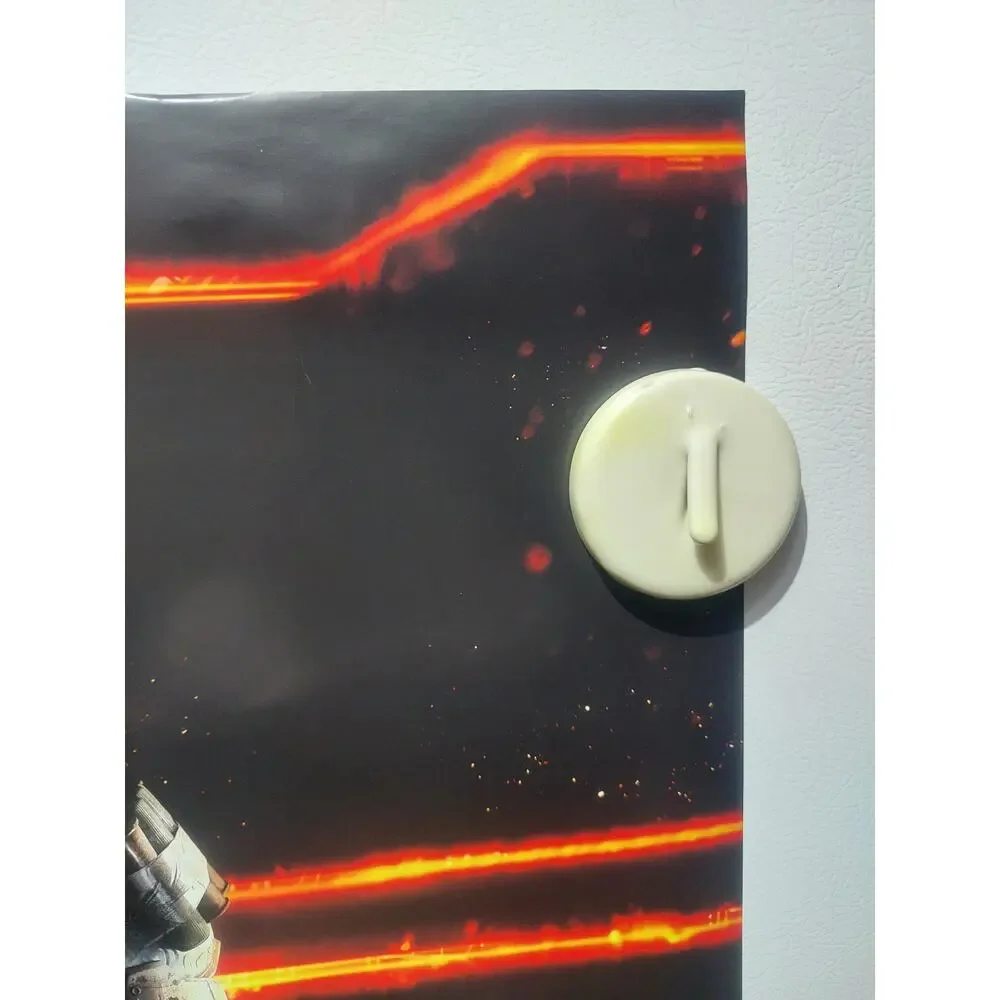 Call Of Duty Black Ops III 3 Only The Cursed Survive Zombies Double-Sided Poster
